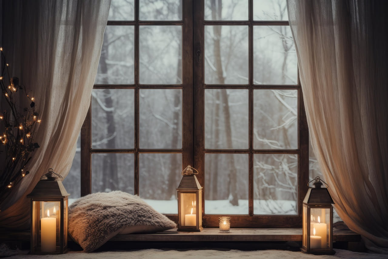 Finestre aperte in inverno: consigli per prevenire l'umidità in casa senza disperdere calore. Guida pratica.